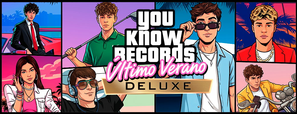 Último Verano Deluxe